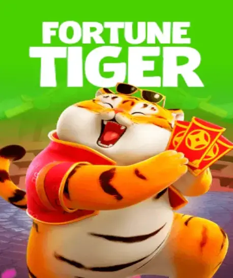 Попробуйте Fortune Tiger и ощутите силу азиатского азарта