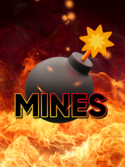 Игра Mines обещает адреналин и крупные награды
