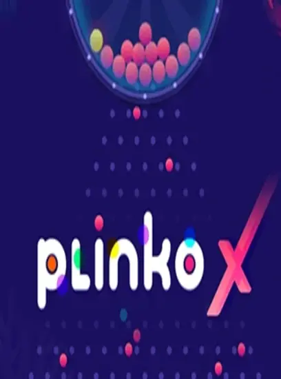 Plinkox — слот, где падение приносит удачу