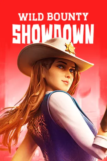 Слот Wild Bounty Showdown — это охота за дикими призами