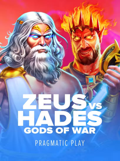 Zeus vs Hades сочетает мифы и азартные победы
